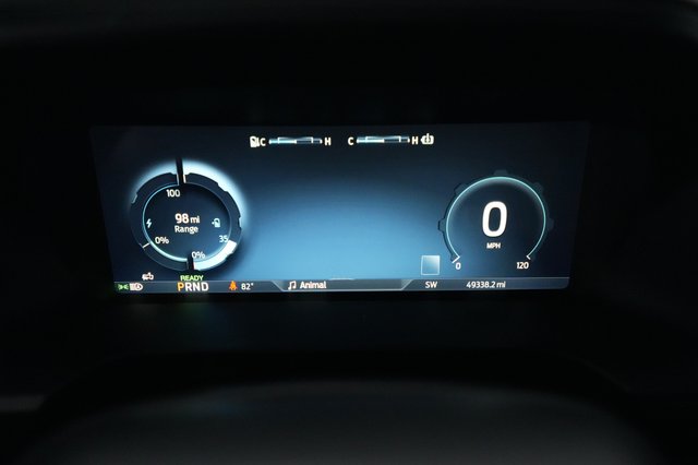 2023 Ford F-150 Lightning — photo 5 of 15