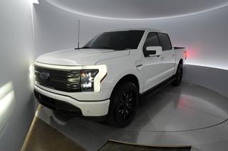 2023 Ford F-150 Lightning