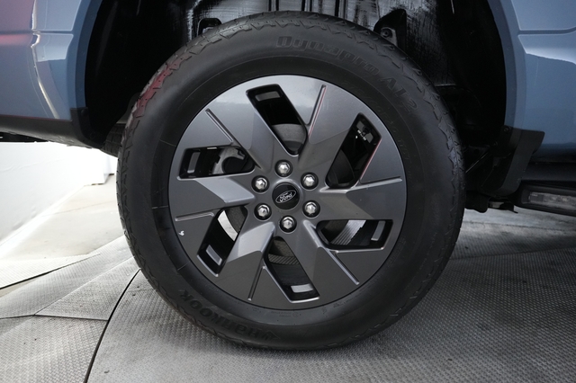 2023 Ford F-150 Lightning