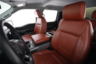 2023 Ford F-150 Lightning — photo 3 of 18