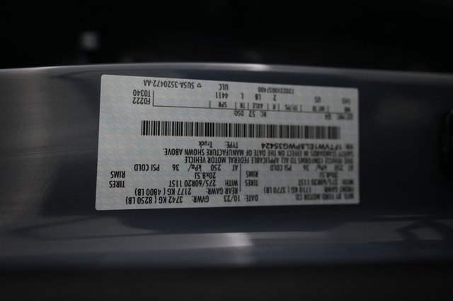 2023 Ford F-150 Lightning — photo 15 of 15