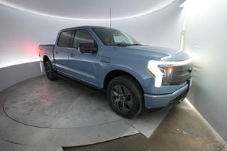 2023 Ford F-150 Lightning