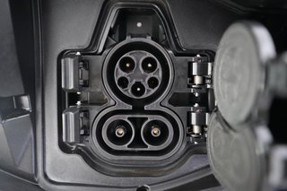 2024 Nissan Ariya — photo 8 of 20