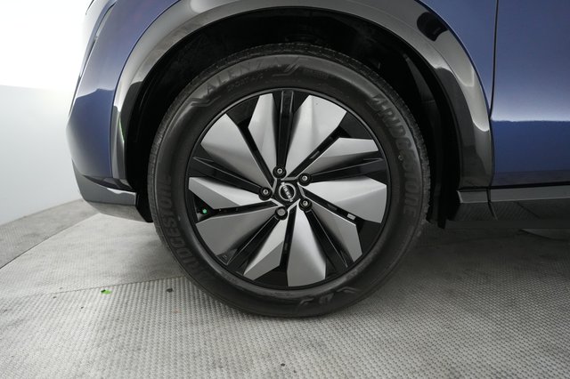 2024 Nissan Ariya — photo 15 of 20