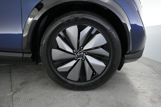 2024 Nissan Ariya — photo 16 of 20