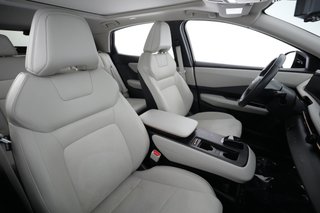 2024 Nissan Ariya — photo 4 of 20