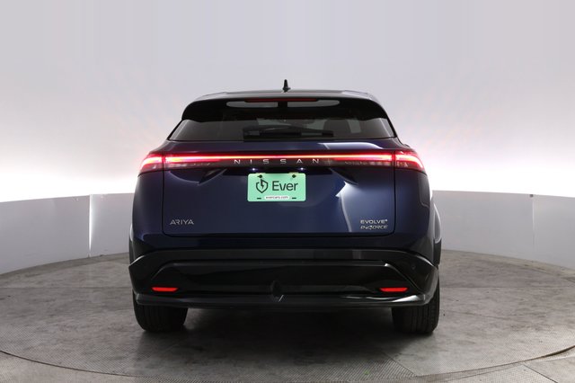 2024 Nissan Ariya — photo 12 of 20