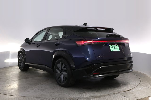 2024 Nissan Ariya — photo 13 of 20