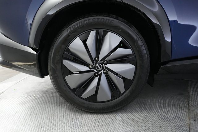 2024 Nissan Ariya — photo 17 of 20