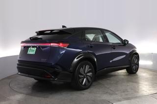 2024 Nissan Ariya — photo 2 of 20
