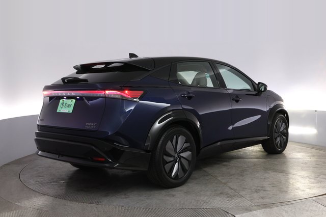 2024 Nissan Ariya — photo 2 of 20