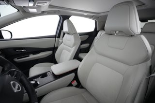 2024 Nissan Ariya — photo 3 of 20