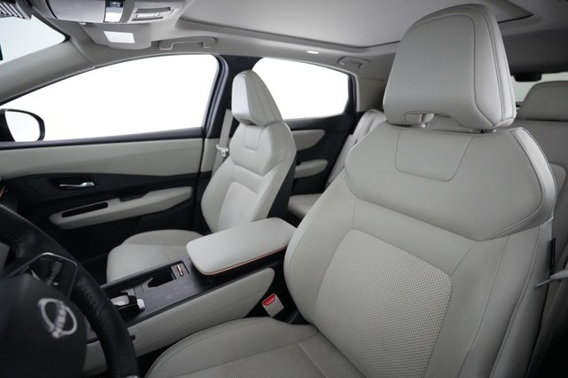 2024 Nissan Ariya — photo 3 of 20