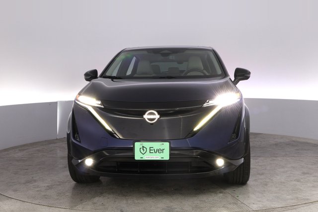 2024 Nissan Ariya — photo 9 of 20