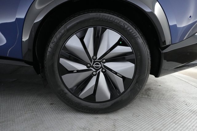 2024 Nissan Ariya — photo 7 of 20