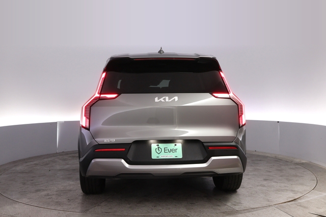 2024 Kia EV9