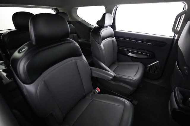 2024 Kia EV9 — photo 4 of 28