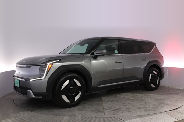 2024 Kia EV9