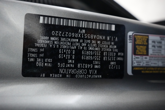 2024 Kia EV9