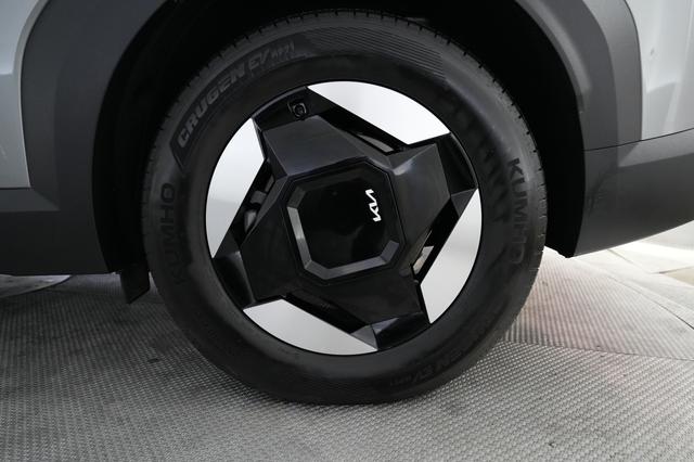 2024 Kia EV9 — photo 7 of 28