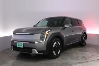 2024 Kia EV9
