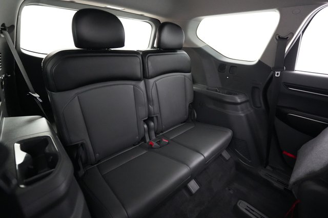 2024 Kia EV9 — photo 21 of 28