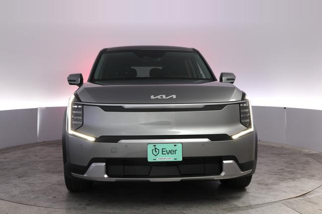 2024 Kia EV9 — photo 9 of 28