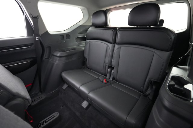 2024 Kia EV9 — photo 20 of 28
