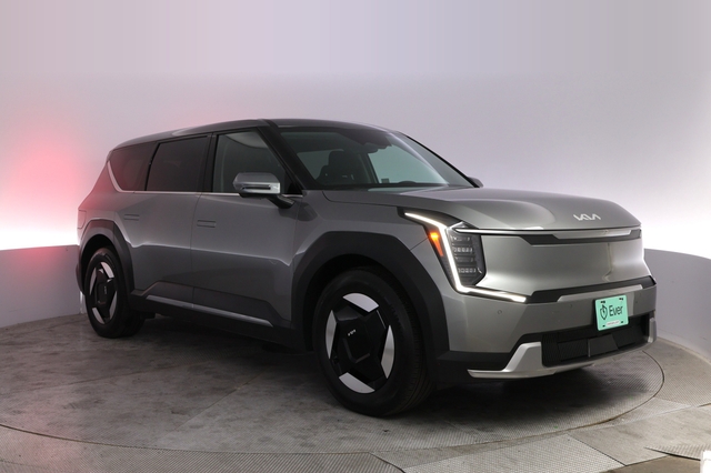 2024 Kia EV9