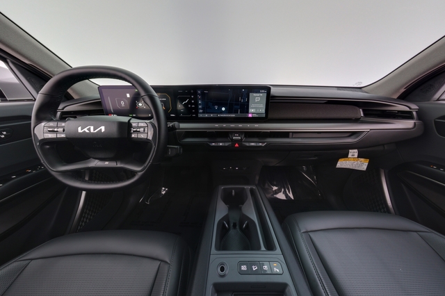 2024 Kia EV9