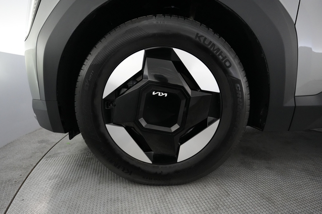 2024 Kia EV9