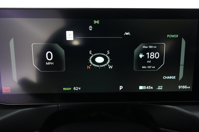 2024 Kia EV9