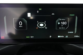 2024 Kia EV9 — photo 5 of 28