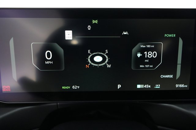 2024 Kia EV9 — photo 5 of 28