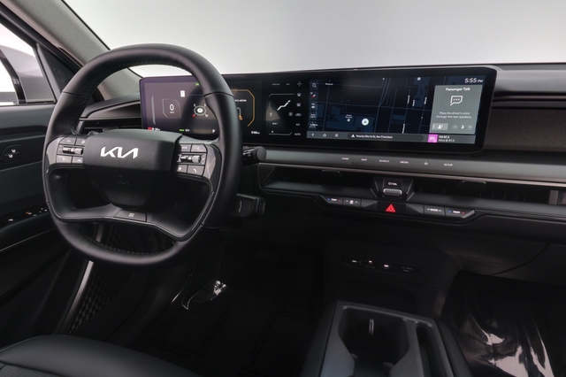 2024 Kia EV9