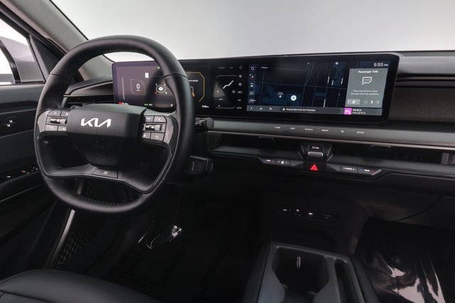 2024 Kia EV9 — photo 22 of 28