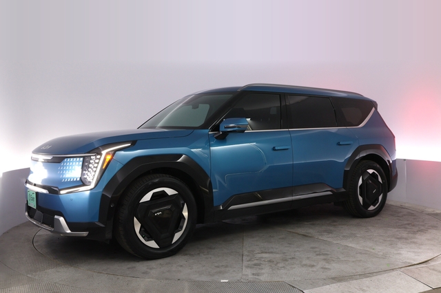 2024 Kia EV9