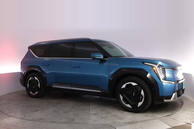 2024 Kia EV9