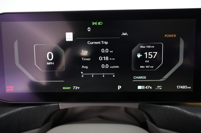 2024 Kia EV9