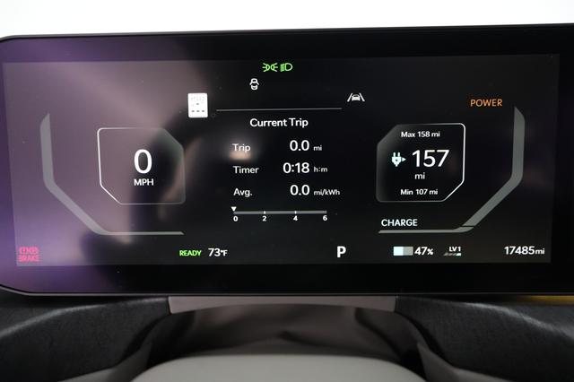 2024 Kia EV9 — photo 5 of 30