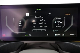 2024 Kia EV9 — photo 5 of 30