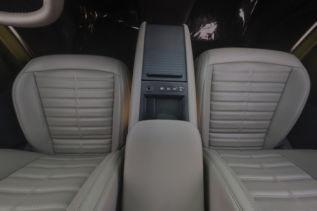 2024 Kia EV9