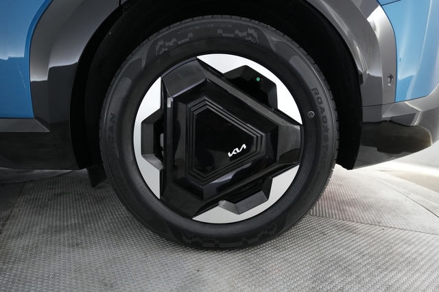 2024 Kia EV9