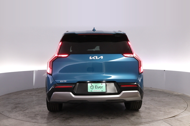 2024 Kia EV9