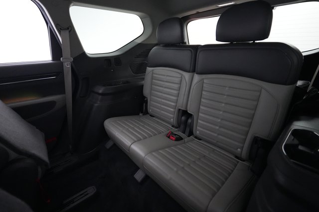 2024 Kia EV9 — photo 20 of 30