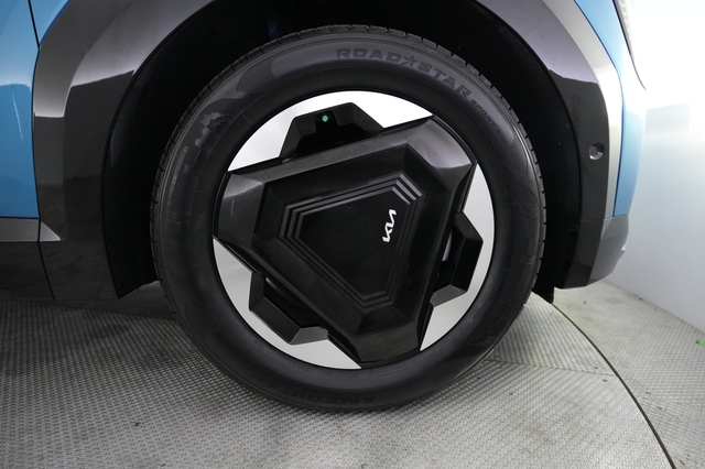 2024 Kia EV9