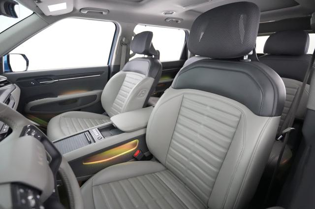 2024 Kia EV9 — photo 3 of 30