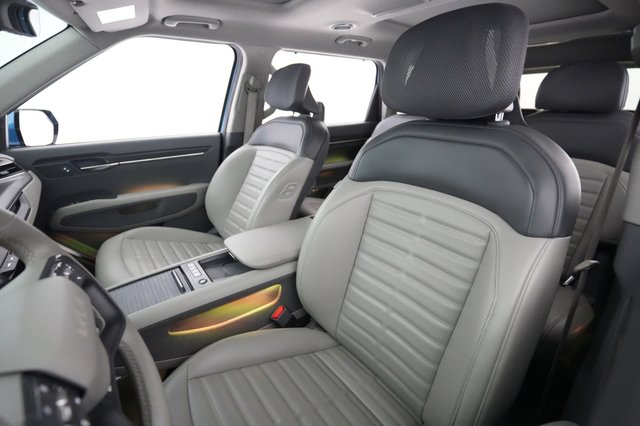 2024 Kia EV9 — photo 3 of 30