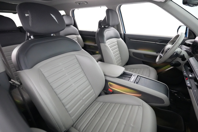 2024 Kia EV9
