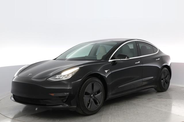 2019 Tesla Model 3 — VIN 5YJ3E1EA2KF327140
